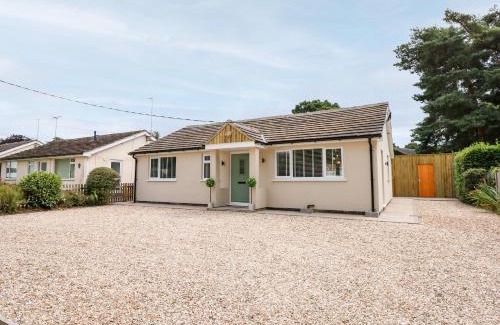 Woodhall Spa House | Daisy Tree Cottage