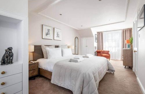 Kingsbarns House | Daisybank - Kingsbarns