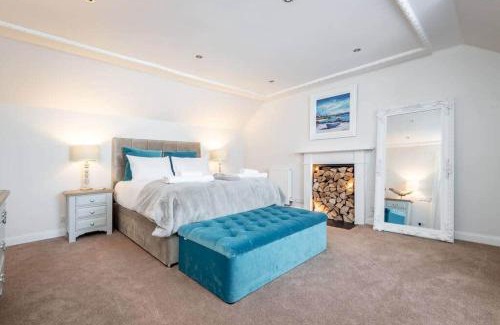 Kingsbarns House | Daisybank - Kingsbarns