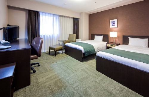 Kanazawa Hotel | Daiwa Roynet Hotel Kanazawa