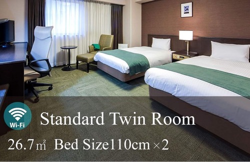 Kanazawa Hotel | Daiwa Roynet Hotel Kanazawa