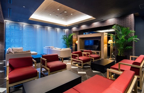 Kitakyushu Hotel | Daiwa Roynet Hotel Kokura Ekimae