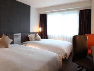 Higashikujo Kitakarasumacho Hotel | Daiwa Roynet Hotel Kyoto-Hachijoguchi