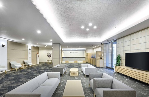 Morioka Hotel | Daiwa Roynet Hotel Morioka