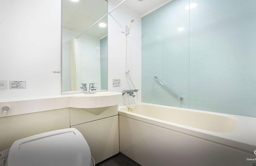 Morioka Hotel | Daiwa Roynet Hotel Morioka