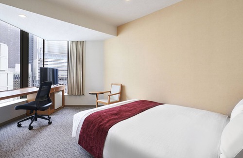 Nagoya City Centre Hotel | Daiwa Roynet Hotel Nagoya Shinkansenguchi