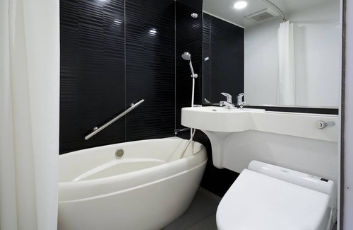Nagoya City Centre Hotel | Daiwa Roynet Hotel Nagoya Shinkansenguchi