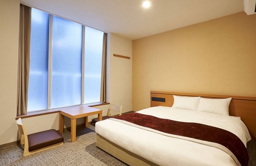 Nagoya City Centre Hotel | Daiwa Roynet Hotel Nagoya Shinkansenguchi
