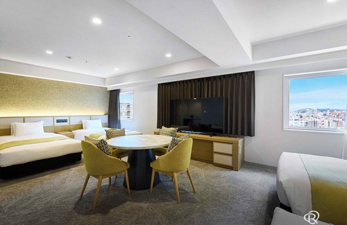Asato Hotel | Daiwa Roynet Hotel Naha - Kokusaidori