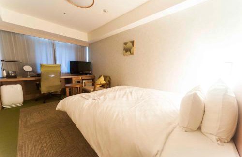 Naha City Centre Hotel | Daiwa Roynet Hotel Naha Omoromachi