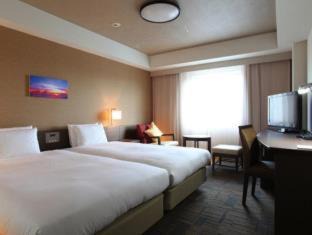 Naha City Centre Hotel | Daiwa Roynet Hotel Naha Omoromachi