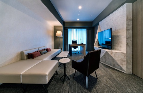 Nishi-Shinjuku Hotel | Daiwa Roynet Hotel Nishi Shinjuku PREMIER