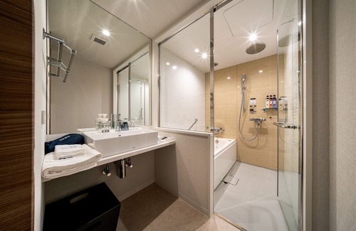 Naha City Centre Hotel | Daiwa Roynet Hotel Okinawa Kenchomae