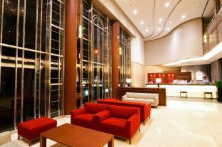 Shinmachi Hotel | Daiwa Roynet Hotel Osaka Yotsubashi
