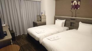 Sendai Hotel | Daiwa Roynet Hotel Sendai