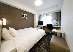 Sendai Hotel | Daiwa Roynet Hotel Sendai