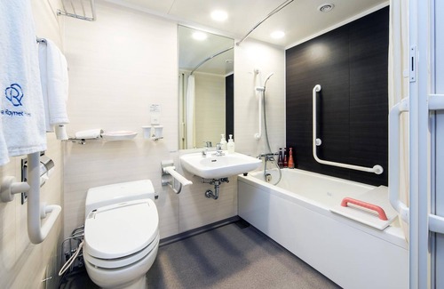 Takamatsu Hotel | Daiwa Roynet Hotel Takamatsu