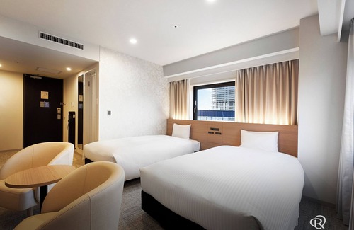 Chinatown Hotel | Daiwa Roynet Hotel Yokohama - Koen