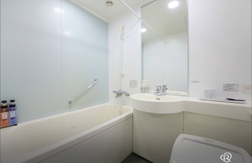 Kannai Hotel | Daiwa Roynet Hotel YOKOHAMA-KANNAI