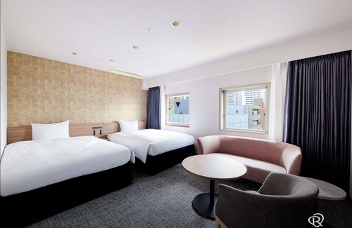 Shinmachi Hotel | Daiwa Roynet Hotel Yotsubashi