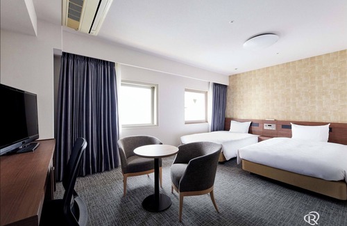 Shinmachi Hotel | Daiwa Roynet Hotel Yotsubashi