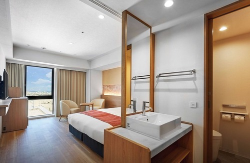Naha City Centre Hotel | DaiwaRoynetHotelNAHA-OMOROMACHIPREMIER