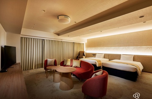 Naha City Centre Hotel | DaiwaRoynetHotelNAHA-OMOROMACHIPREMIER