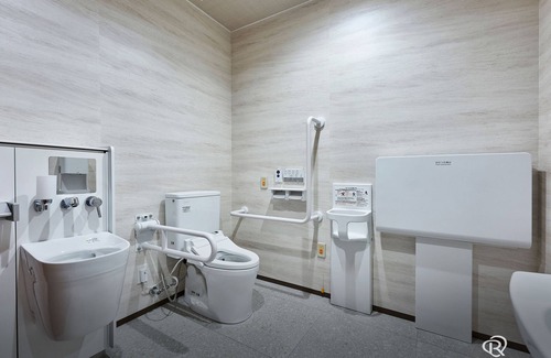 Naha City Centre Hotel | DaiwaRoynetHotelNAHA-OMOROMACHIPREMIER