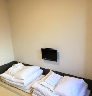 Shimogyo Hotel | Daiya Ryokan