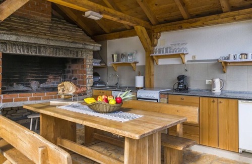 Promina Villa | Daja| Adriatic Luxury Villas