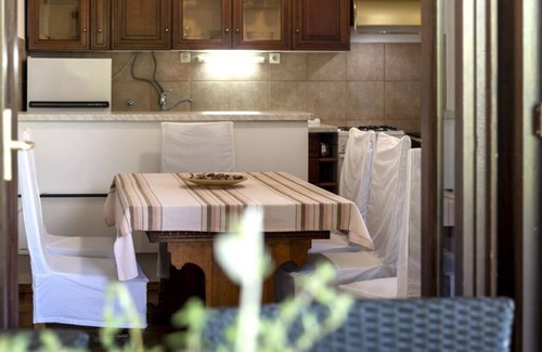 Promina Villa | Daja| Adriatic Luxury Villas