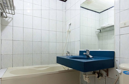 Big Beach Hotel | Dajenshan Hotel