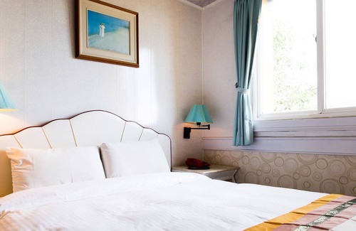 Big Beach Hotel | Dajenshan Hotel