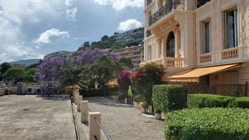 Cap d'Ail Apartment | DAJO