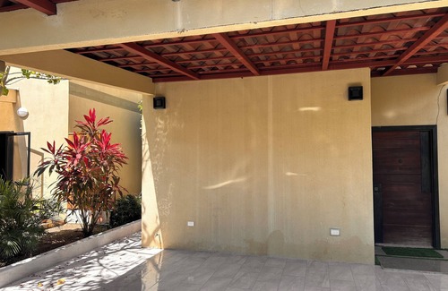 Tambor House | Dajosa Tambor