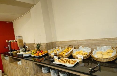 Historic Center Hotel | DAKAR HOTEL