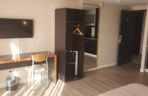 Historic Center Hotel | Dakar Hotel