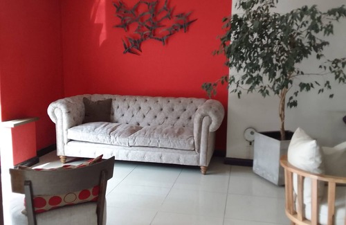 Historic Center Hotel | Dakar Hotel