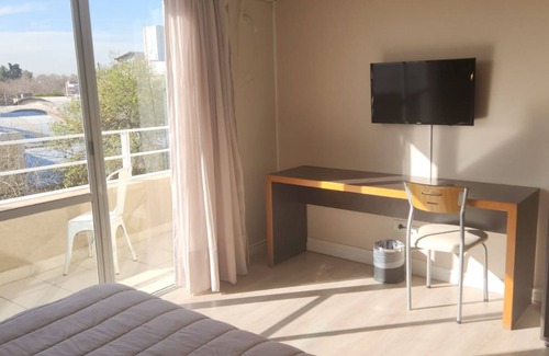 Historic Center Hotel | Dakar Hotel