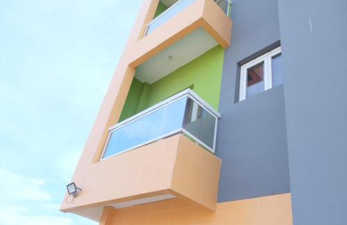 Pointe des Almadies Apartment | Dakar Mbao appart en face de la plage