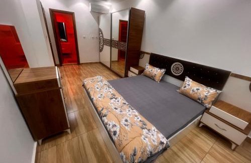 Pointe des Almadies Apartment | Dakar Mbao appart en face de la plage