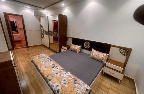 Pointe des Almadies Apartment | Dakar Mbao appart en face de la plage