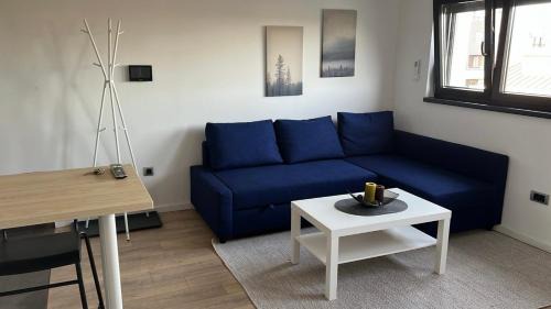 Zemun Apartment | Daki apartment