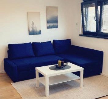 Zemun Apartment | Daki apartment