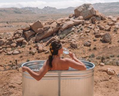 Pioneertown House | Dakota Haus By The Cohost Company