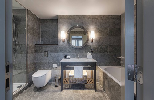 Newcastle-upon-Tyne Hotel | Dakota Newcastle