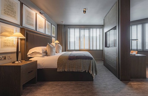 Newcastle-upon-Tyne Hotel | Dakota Newcastle