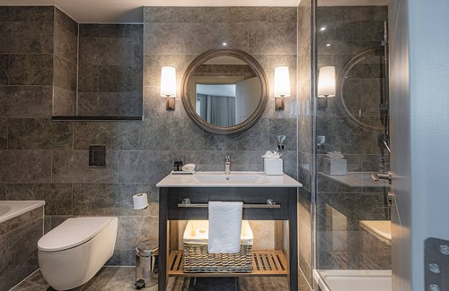 Newcastle-upon-Tyne Hotel | Dakota Newcastle