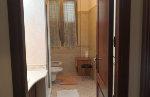 Drapia House | Dal Barone Rooms & Apartment