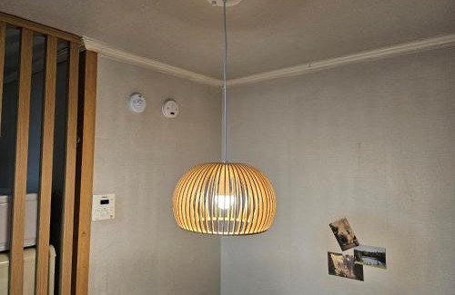 COEX Villa | Dal Stay